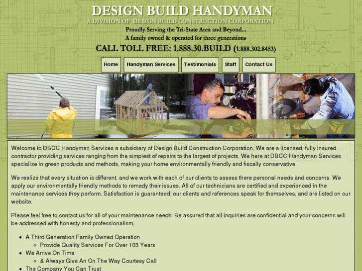 www.designbuildnjhandyman.com