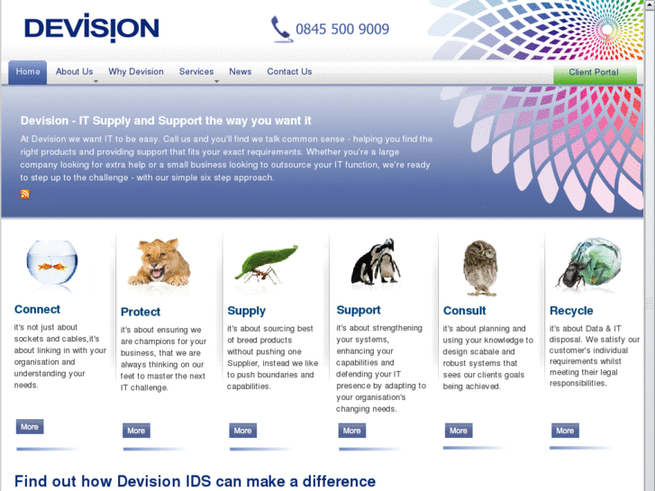 www.devision.co.uk