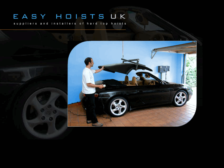 www.easyhoists.com