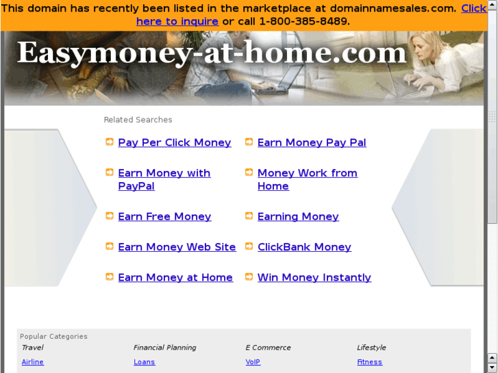 www.easymoney-at-home.com