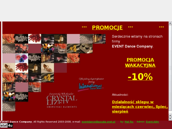 www.eventdance.com.pl