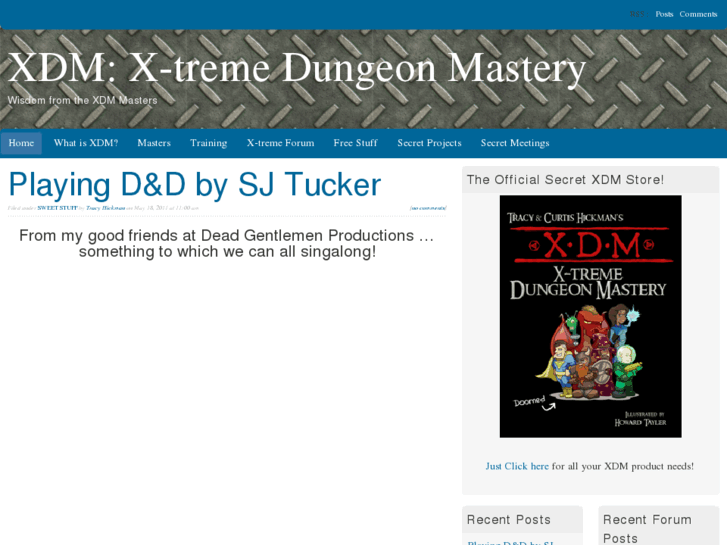 www.extremedungeonmastery.com