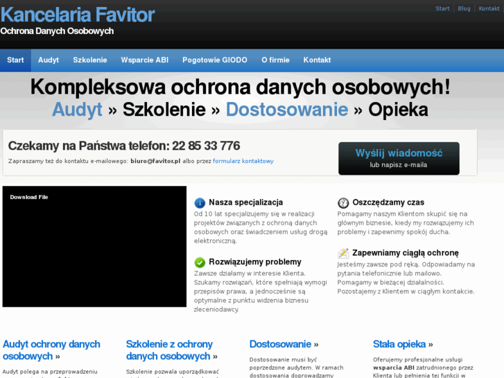 www.favitor.pl