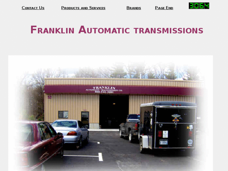 www.franklinautomatictransmissions.com