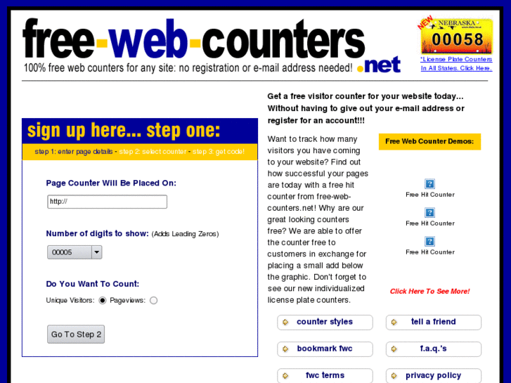 www.free-web-counters.net