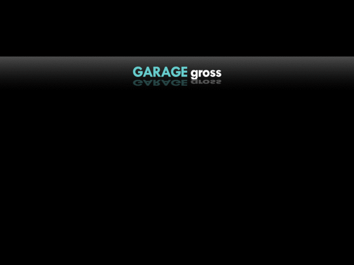 www.garage-gross.com