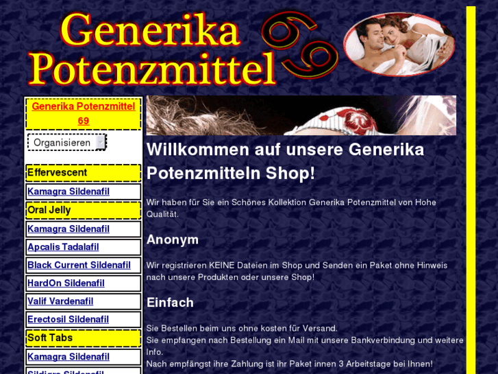 www.generikapotenzmittel69.com