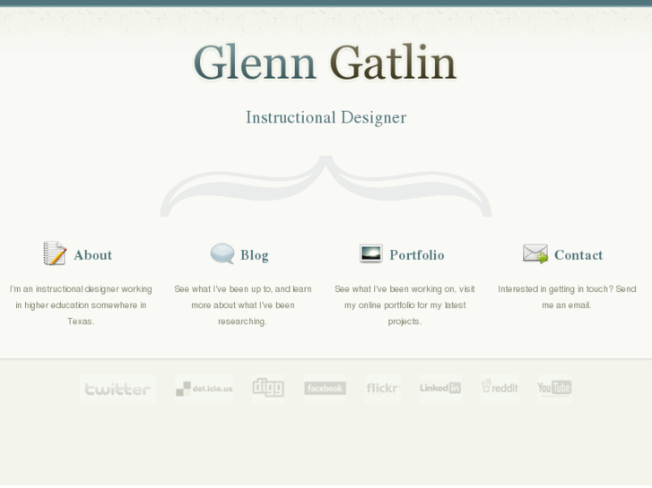 www.glenngatlin.com