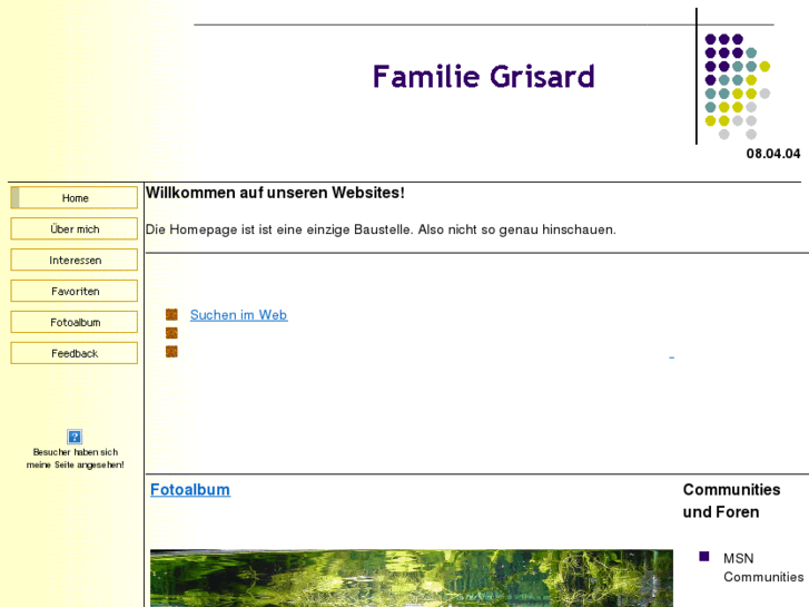 www.grisard.net