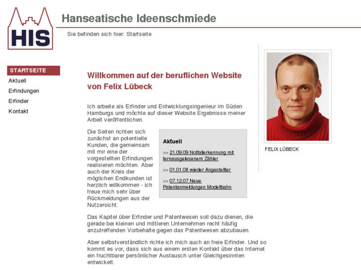 www.hanseatische-ideenschmiede.de