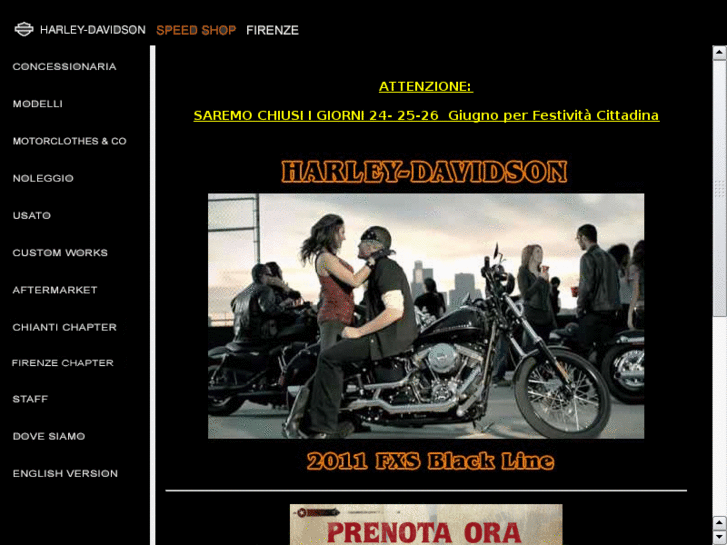 www.harley-davidsonspeedshopfirenze.com