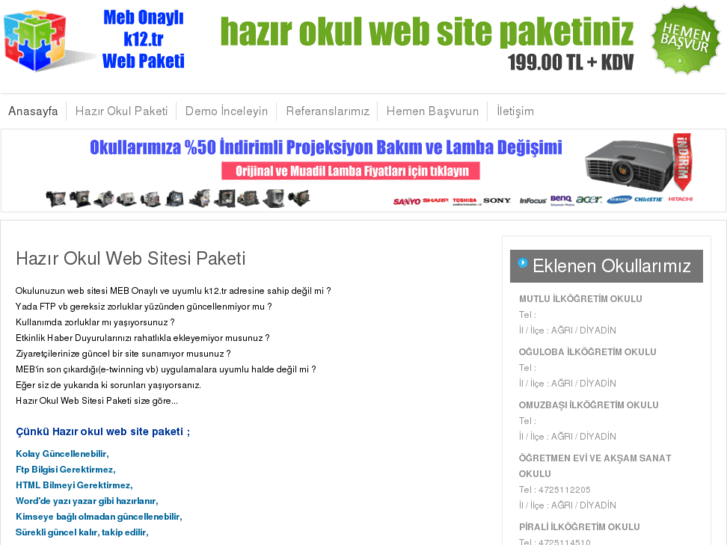 www.hazireokulsitesi.com