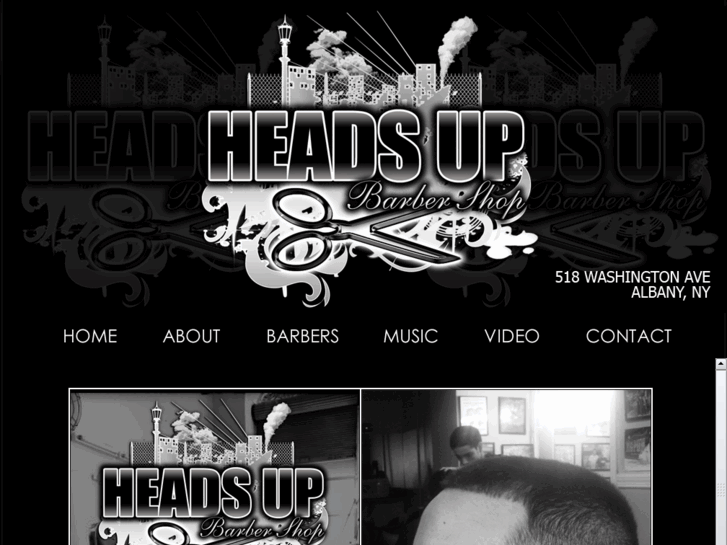 www.headsup518.com