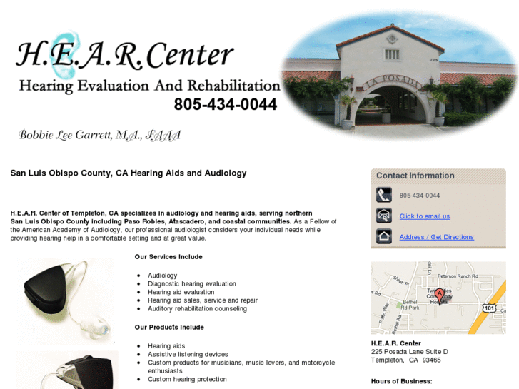 www.hearingevaluationandrehabilitation.com