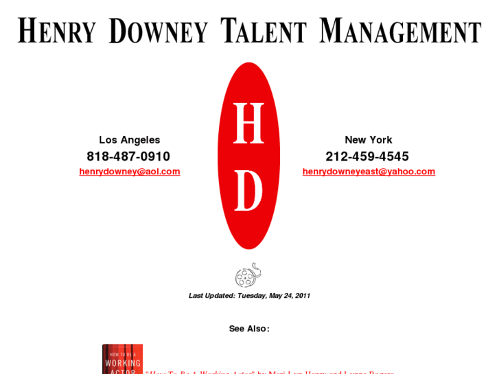 www.henrydowney.com