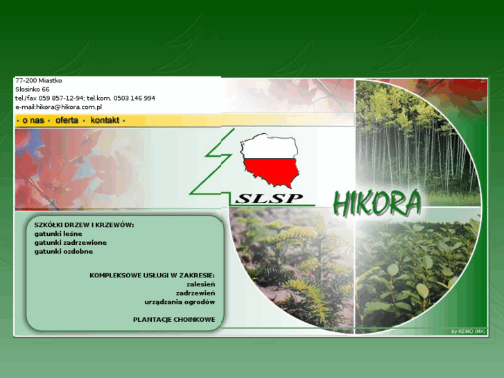 www.hikora.com.pl