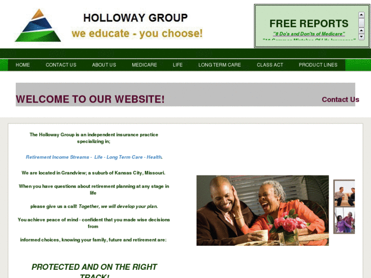 www.hollowaygrp.com