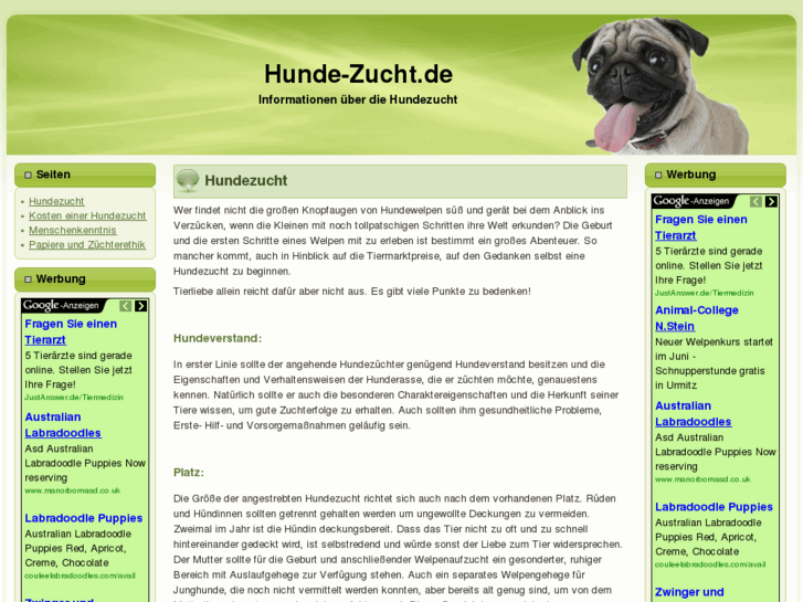 www.hunde-zucht.de