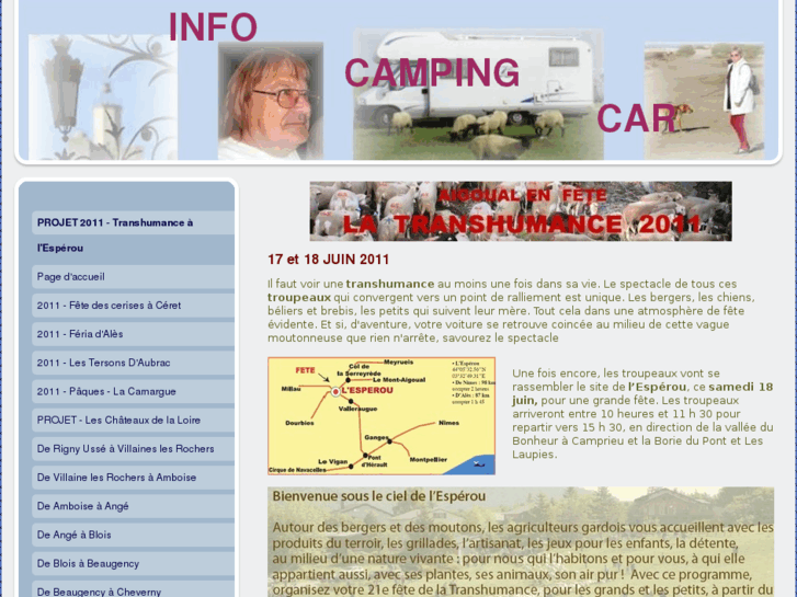 www.info-campingcar.com