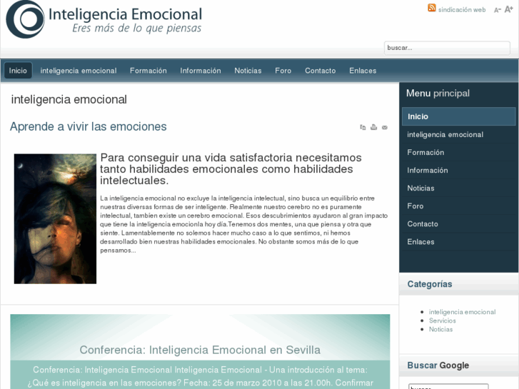 www.inteligencia-emocional.info