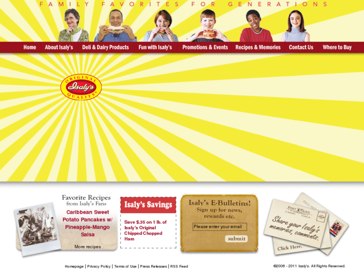 www.isalys.net