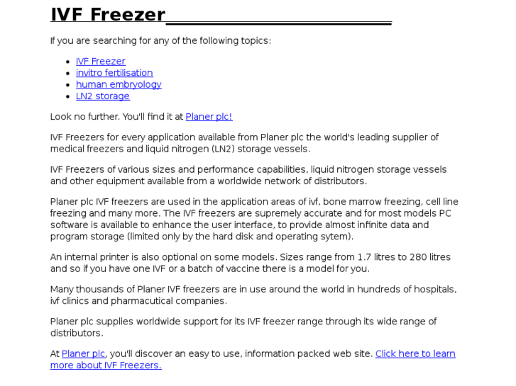 www.ivf-freezer.com