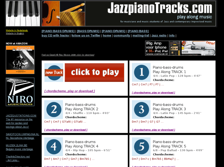 www.jazzpianotracks.com