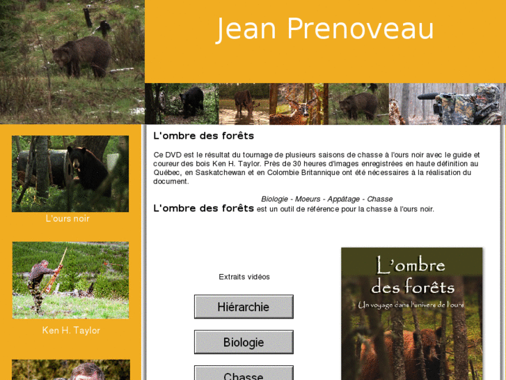 www.jeanprenoveau.com