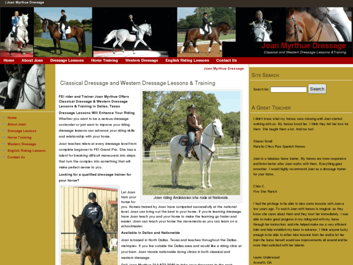 www.jmdressage.com