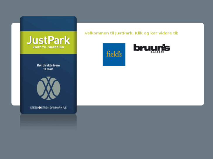 www.justpark.dk