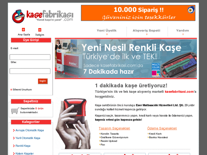 www.kasefabrikasi.com