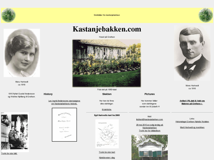 www.kastanjebakken.com