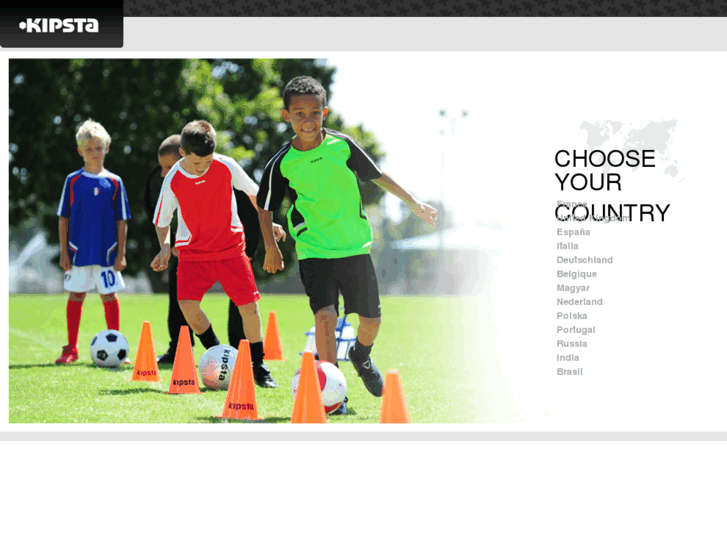 www.kipsta.fr