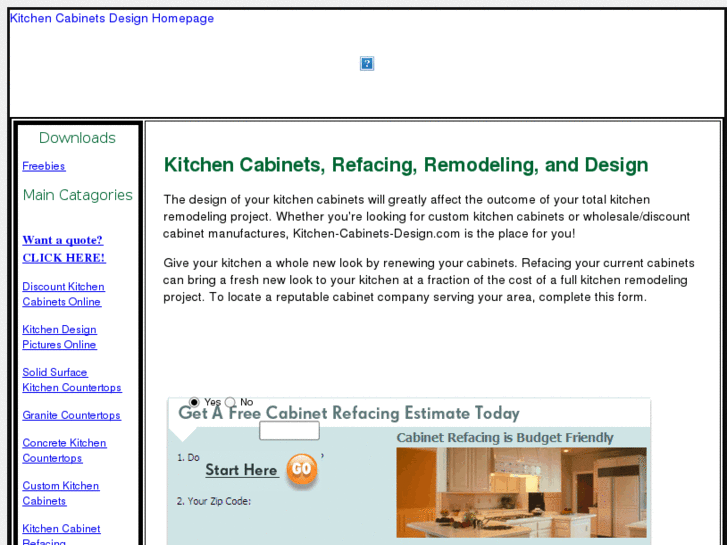 www.kitchen-cabinets-design.net