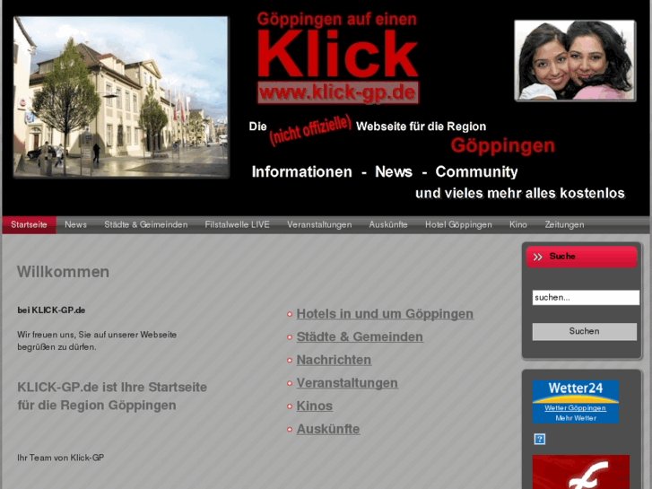 www.klick-gp.de