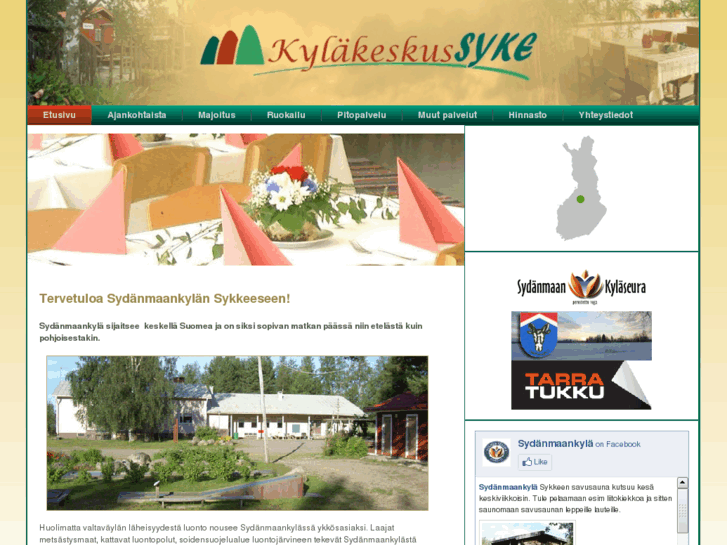 www.kylakeskussyke.com