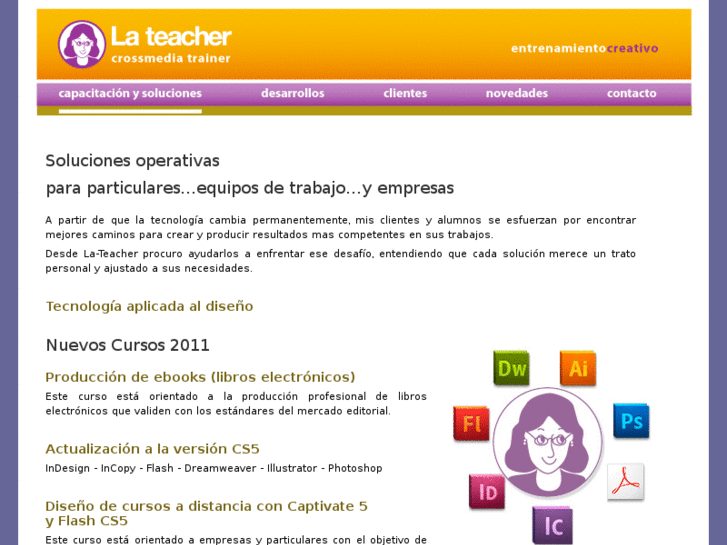 www.la-teacher.com