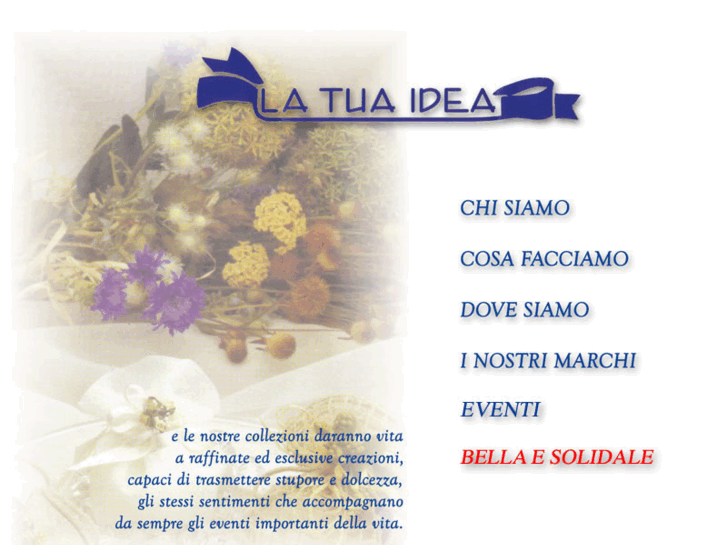 www.latuaidea.it