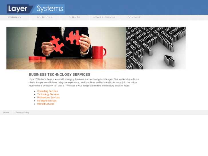 www.layer7systems.com