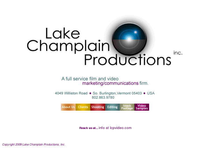 www.lcpvideo.com