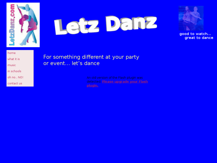 www.letzdanz.com