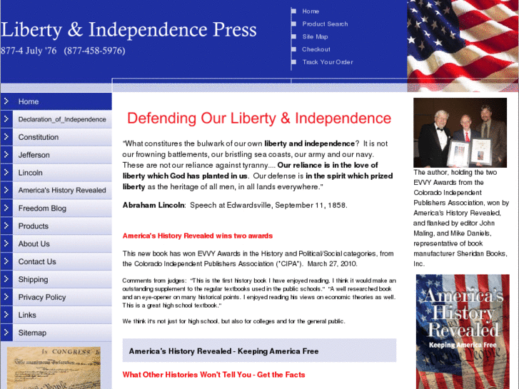 www.libertyindependence.com