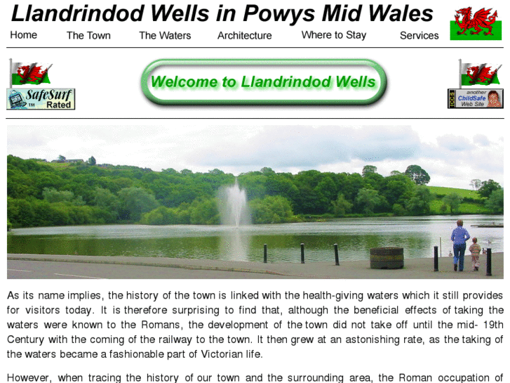 www.llandrindod.com