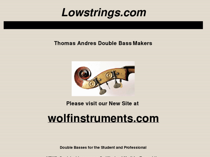 www.lowstrings.com