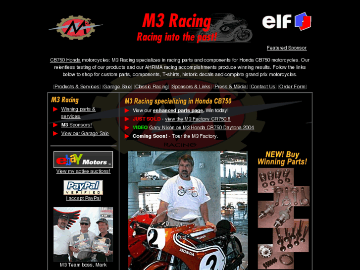 www.m3racing.com