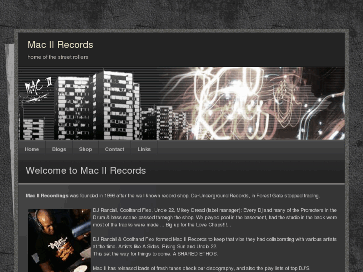 www.mac2records.co.uk