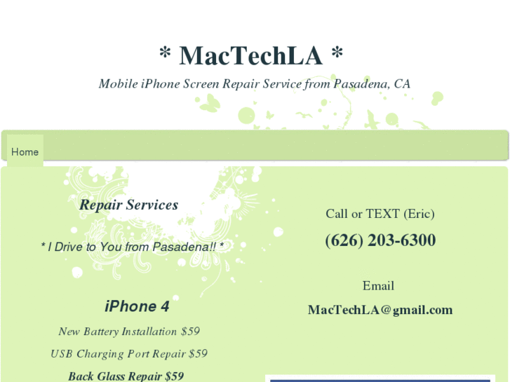 www.mactechla.com