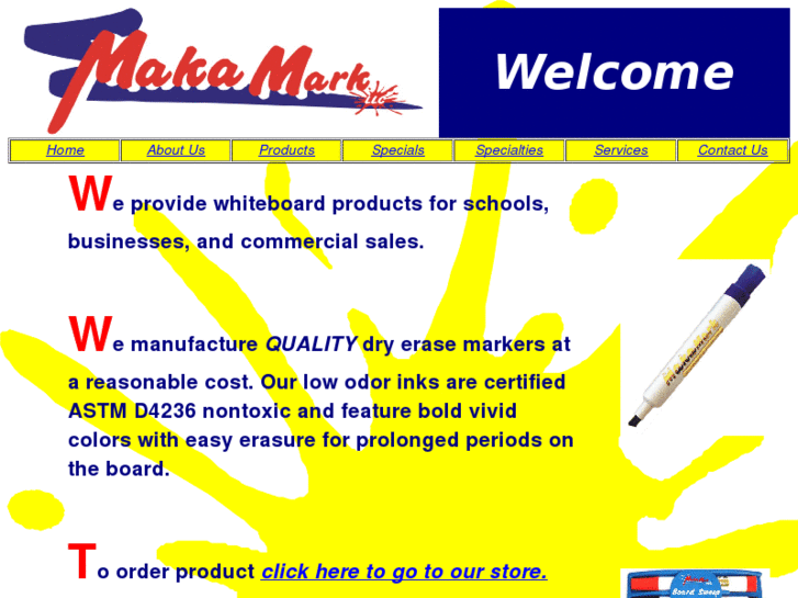 www.makamark.com