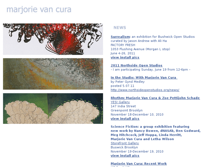 www.marjorievancura.com