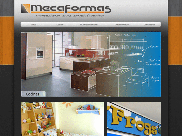 www.mecaformas.net
